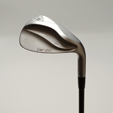Dolphin　Wedge　DW-125G WG 46°  3°  WEDGE Dolphin　DP-231
