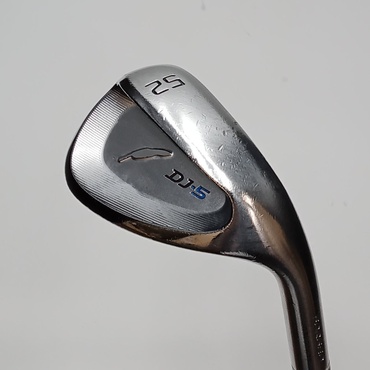 DJ-5 WG 52°  6°  FT-62W
