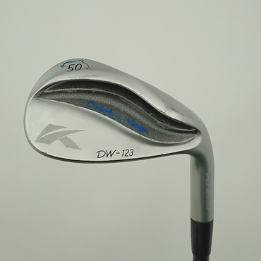 Dolphin　Wedge　DW-123 WG 50°  2°  WEDGE Dolphin　DP-231