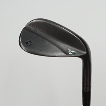 MILLED　GRIND　4　BLACK WG 50SB°  9°  S MCI　90　for　TaylorMade