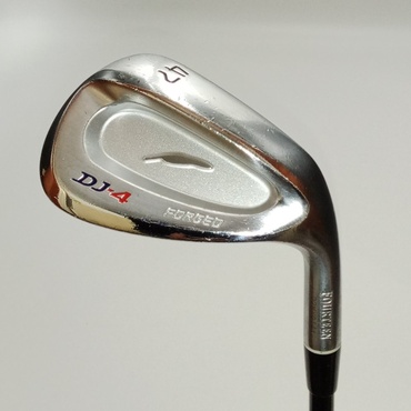 DJ-4 WG 47°  3°  FT-62W