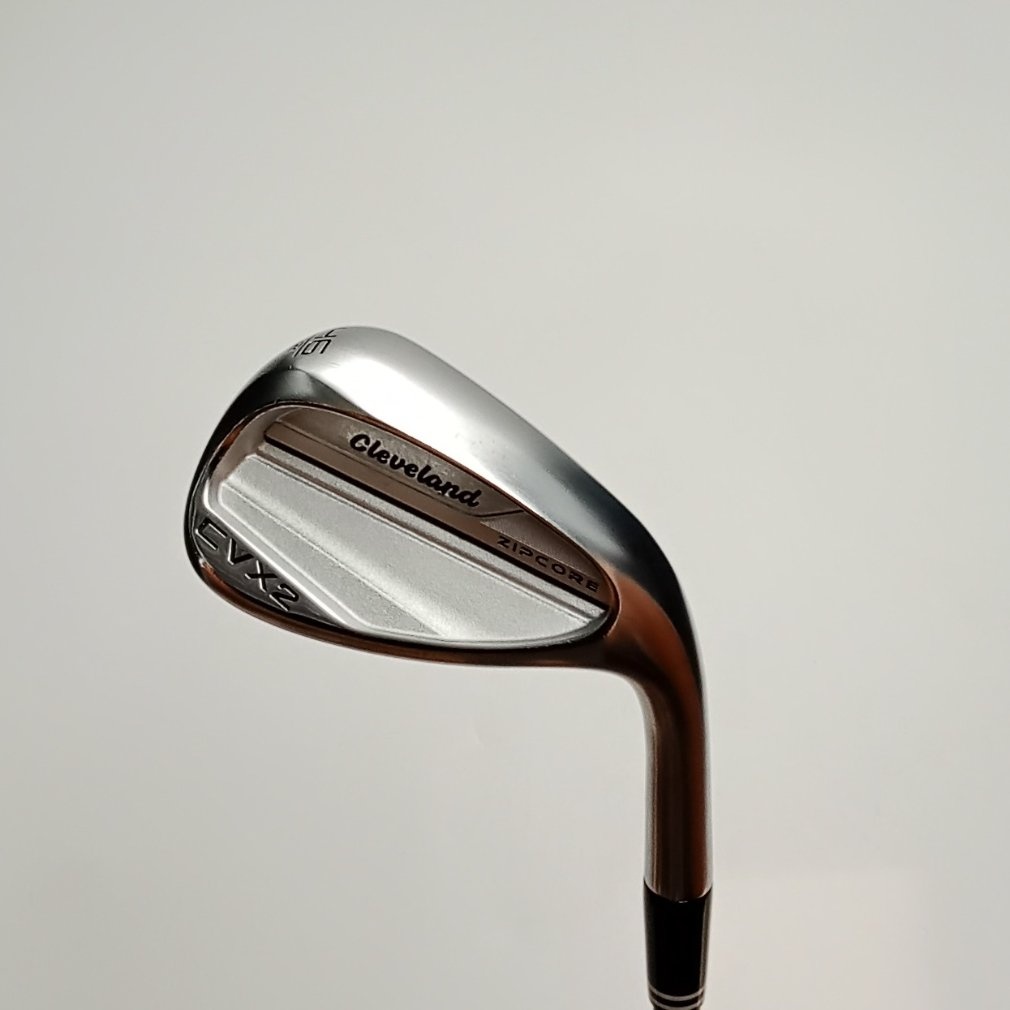 CVX2 ZIPCORE WG 46V° 12° Wedge Diamana for CGⅡ｜Alpen Online 公式