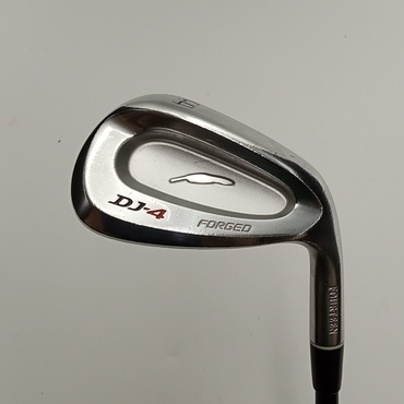 DJ-4 WG 44°  3°  FT-62W