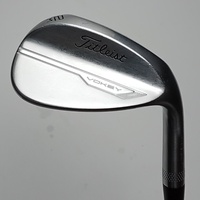 VOKEY FORGED (2021) ツアークローム WG 52M° 10° Titleist Diamana