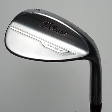 VOKEY　FORGED　(2021)　ツアークローム WG 58K°  12°  Titleist　Diamana　VF50