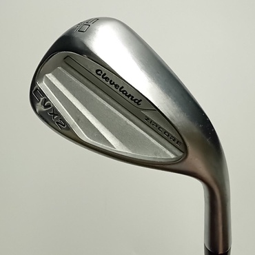 CVX2　ZIPCORE WG 50V°  12°  Wedge Diamana　for　CGⅡ