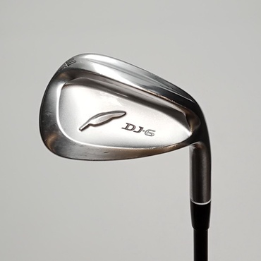 DJ-6 WG 44°  13°  WEDGE FT-62w　Ver2