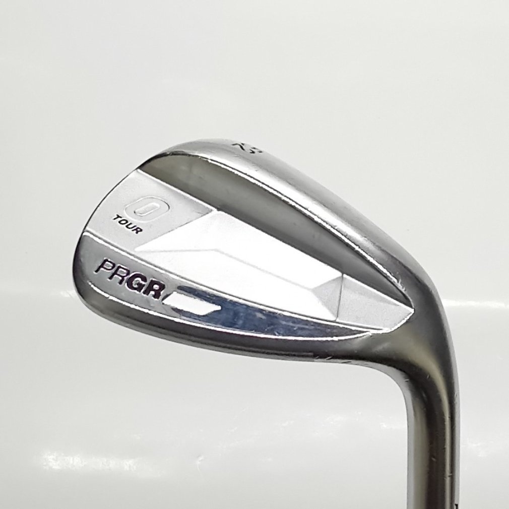 PRGR 0 TOUR Wedge WG 52° 8° WEDGE Diamana FOR PRGR｜Alpen Online