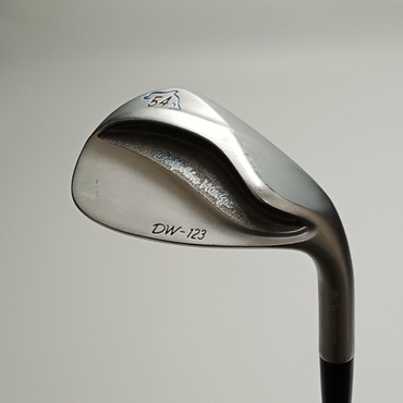 Dolphin　Wedge　DW-123 WG 54°  2°  WEDGE Dolphin　DP-231