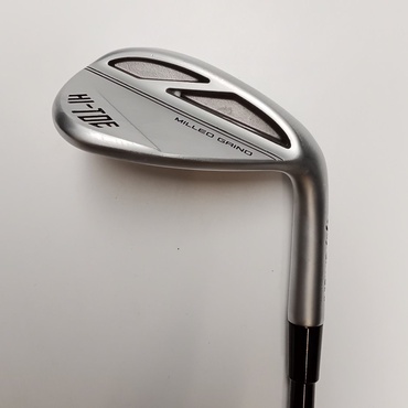 HI-TOE　3　クローム　(2023) WG 56SB°  10°  WEDGE Diamana　Thump　Wedge　95
