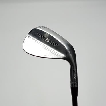 VOKEY　SM9　ツアークローム WG 50F°  12°  Titleist　Diamana　VF50