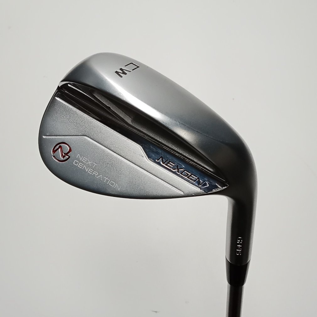 NEXGEN CHIPPING ウェッジ｜Alpen Online 公式オンラインストア