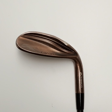 Dolphin　Wedge　DW-123　Copper WG 56°  7°  WEDGE Dolphin　DP-231