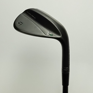 MILLED　GRIND　4　BLACK WG 58SB°  11°  S MCI　90　for　TaylorMade