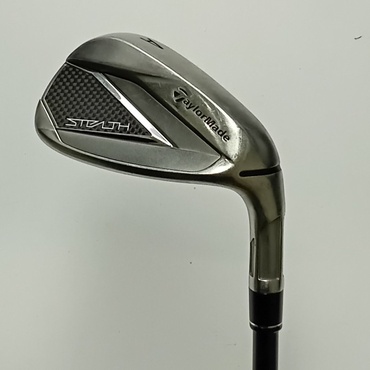 STEALTH ウェッジ S TENSEI　RED　TM60　(22)