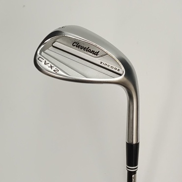 CVX2　ZIPCORE WG 54S°  14°  Wedge Diamana　for　CGⅡ