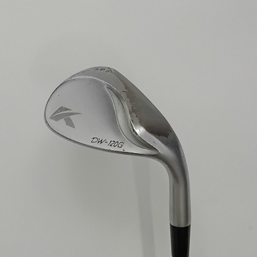 Dolphin　Wedge　DW-120G WG 56°  8°  WEDGE Dolphin　DP-201