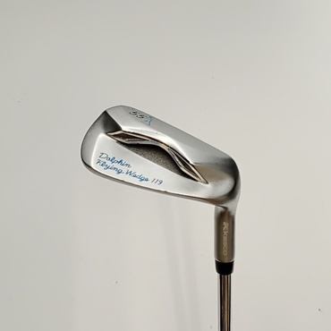 Dolphin　Flying　Wedge　DFW-119 WG 55°  WEDGE Dolphin　DP-201
