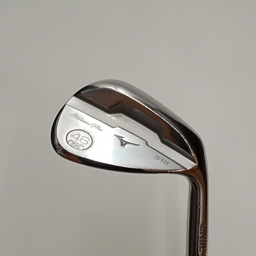 Mizuno　Pro　S18　サテン ウェッジ その他カーボン
