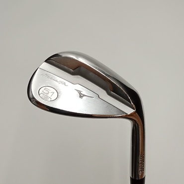 Mizuno　Pro　S18　サテン ウェッジ その他カーボン