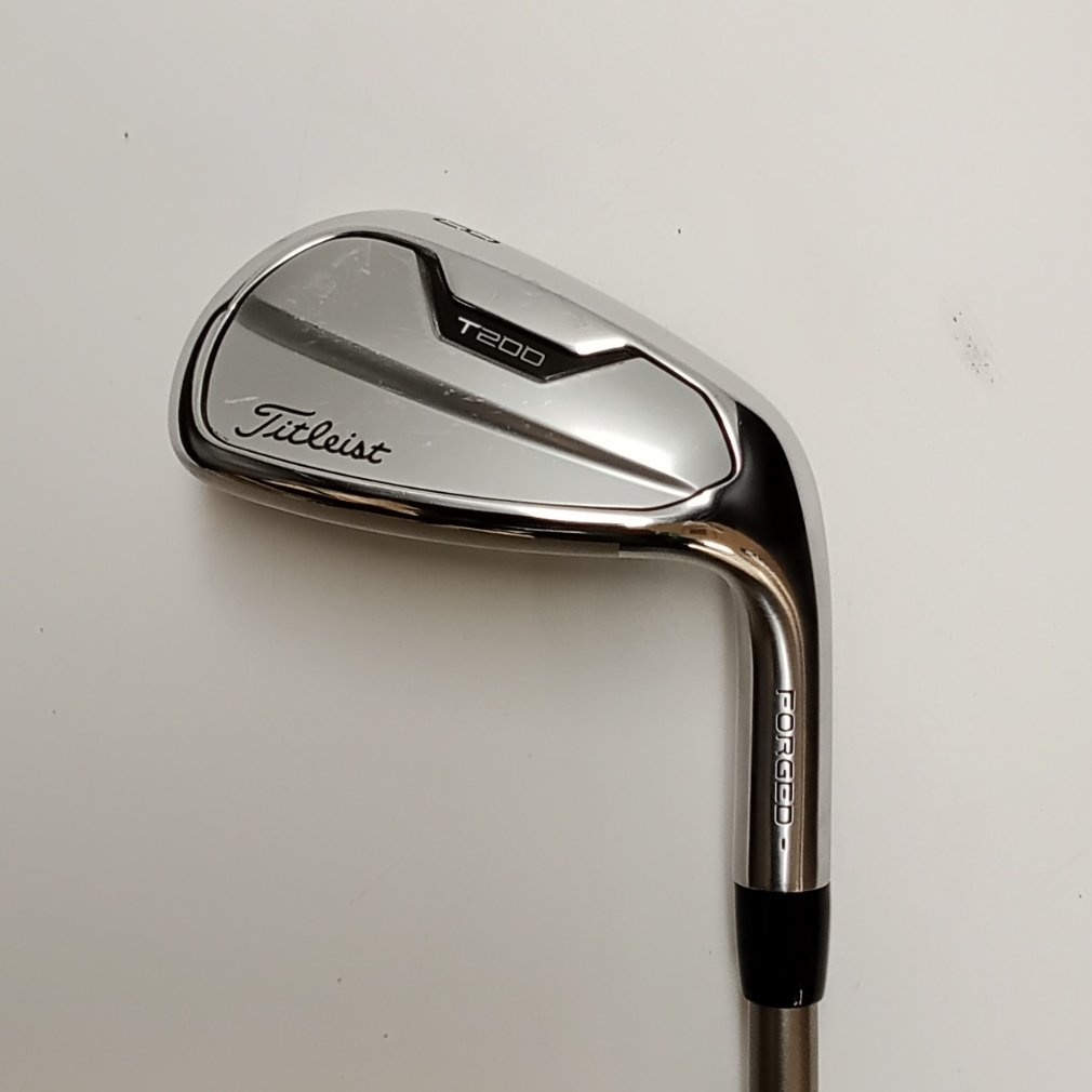 T200 (2021) ウェッジ Titleist 3D055｜Alpen Online 公式オンラインストア