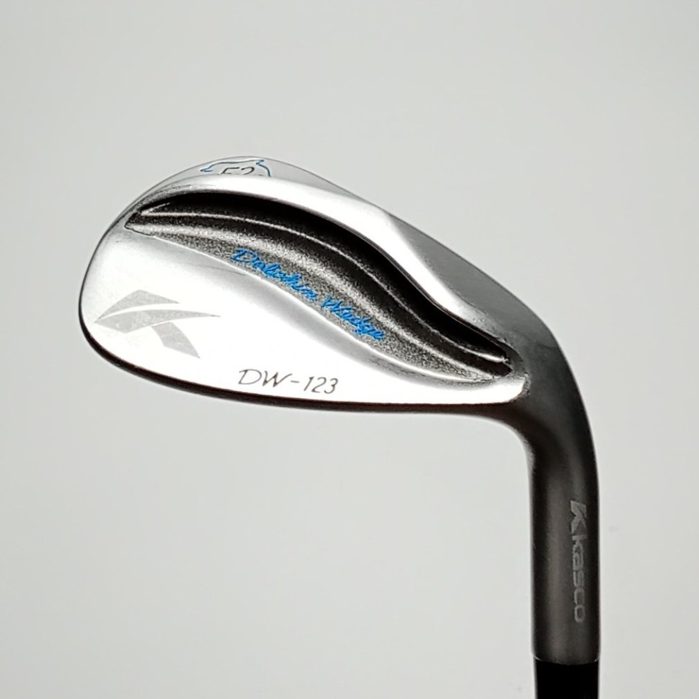 Dolphin Wedge DW-123 WG 52° 2° WEDGE Dolphin DP-231｜Alpen Online