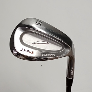 DJ-4 WG 56°  7°  FT-62W