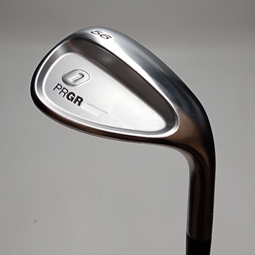 PRGR　0　Wedge　(2024) WG 56°  20°  WEDGE MCI　FOR　PRGR