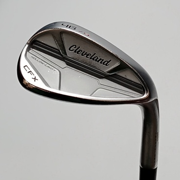 CFX WG 46°  9°  WEDGE Diamana　for　CG