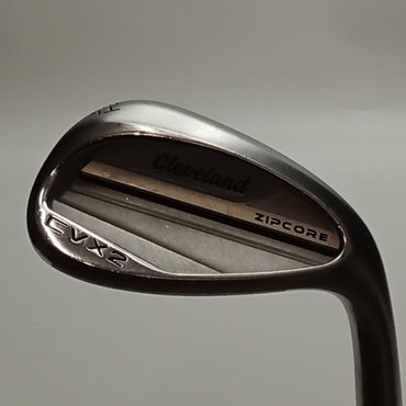 CVX2　ZIPCORE WG 54S°  14°  Wedge Diamana　for　CGⅡ