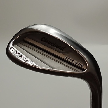 CVX2　ZIPCORE WG 58C°  12°  Wedge Diamana　for　CGⅡ