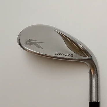 Dolphin　Wedge　DW-120G WG 56°  8°  WEDGE Dolphin　DP-201