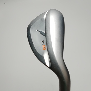 TK-59 WG 59°  WEDGE FT-62w　Ver2