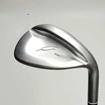 TK-53 WG 53°  WEDGE FT-62w　Ver2