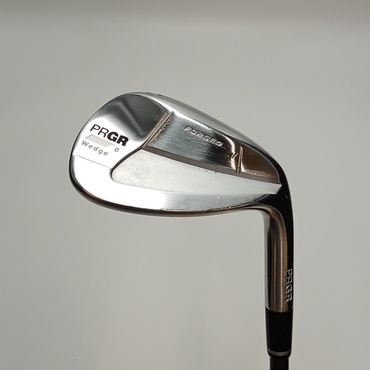 PRGR　0　(2020) WG 50°  8°  WEDGE Diamana　FOR　PRGR