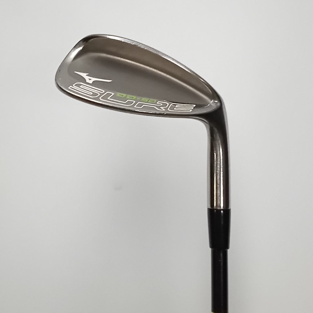 SURE DD WEDGE WG 50° 6° WF EXSAR｜Alpen Online 公式オンラインストア