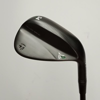 MILLED GRIND 4 BLACK WG 54SB° 11° S MCI 90 for TaylorMade｜Alpen