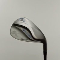 Dolphin Wedge DW-123 WG 60° 7° WEDGE Dolphin DP-231｜Alpen Online