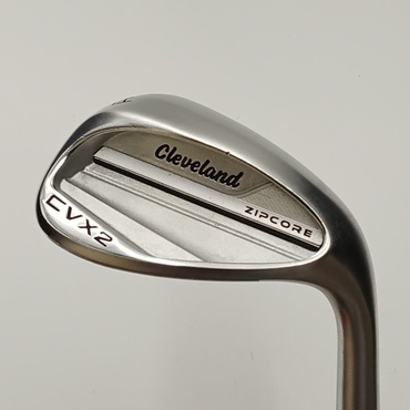 CVX2　ZIPCORE WG 54S°  14°  Wedge Diamana　for　CGⅡ
