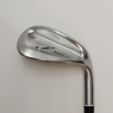 DJ-6 WG 48°  13°  WEDGE FT-62w　Ver2