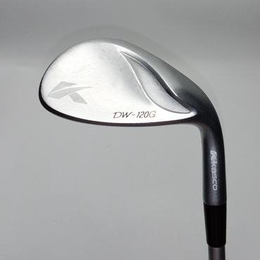 Dolphin　Wedge　DW-120G WG 52°  6°  WEDGE Dolphin　DP-201