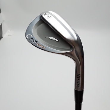 C-036　FORGED ウェッジ その他カーボン