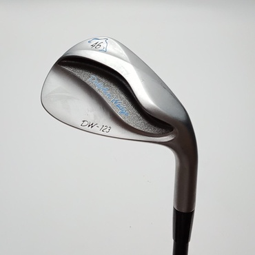 Dolphin　Wedge　DW-123 WG 46°  2°  WEDGE Dolphin　DP-231
