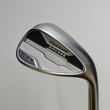 CVX　ZIPCORE WG 50°  11°  Wedge Diamana　for　CGⅡ