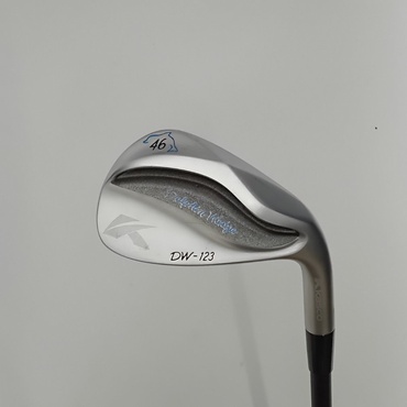 Dolphin　Wedge　DW-123 WG 46°  2°  WEDGE Dolphin　DP-231