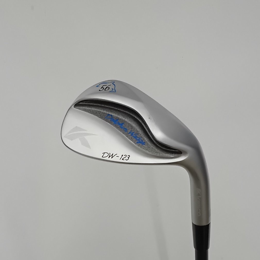 Dolphin Wedge DW-123 WG 56° 7° WEDGE Dolphin DP-231｜Alpen Online