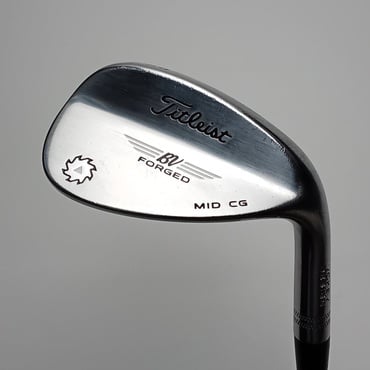 Vokey　COLD　FORGED　(2017)　Fソール WG 56°  14°  S Titleist　Diamana　VF