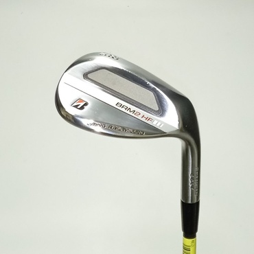 BRM2　HF WG 52A°  10°  S VANQUISH　BS50i