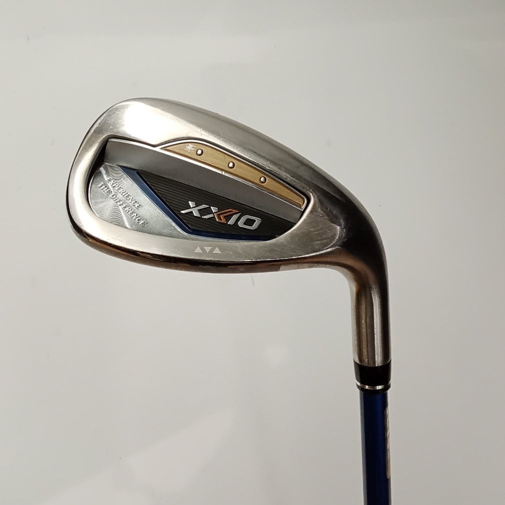 XXIO 13 ﾈｲﾋﾞｰ ウェッジ S XXIO MP1300 ﾈｲﾋﾞｰ｜Alpen Online 公式