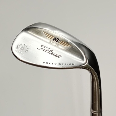 VOKEY　SM4　ツアークローム ウェッジ その他カスタム(通常)